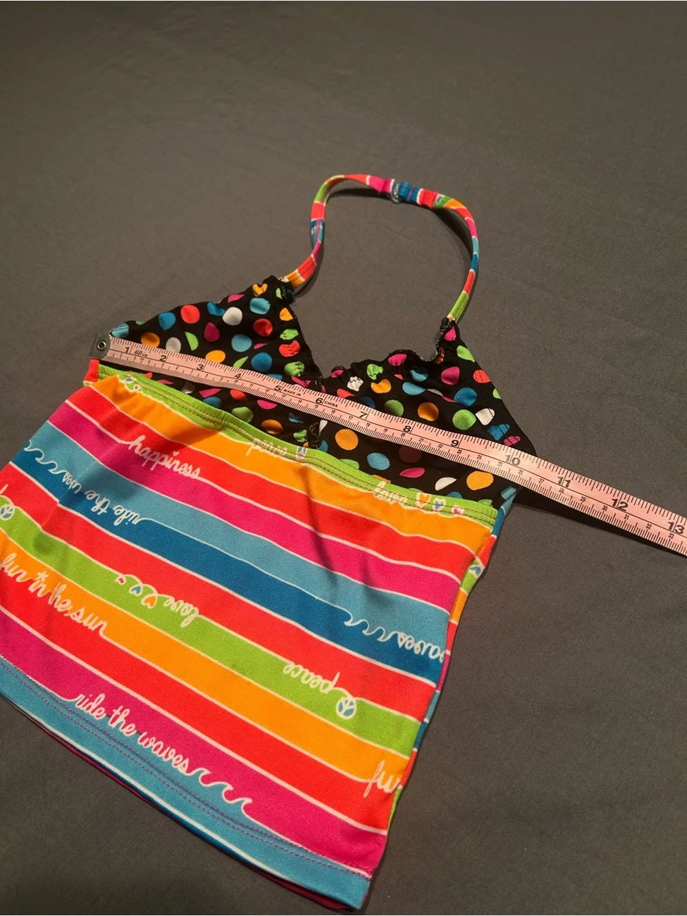 Candy Girl size very